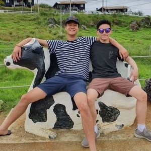 Meet your Posher, Vincent